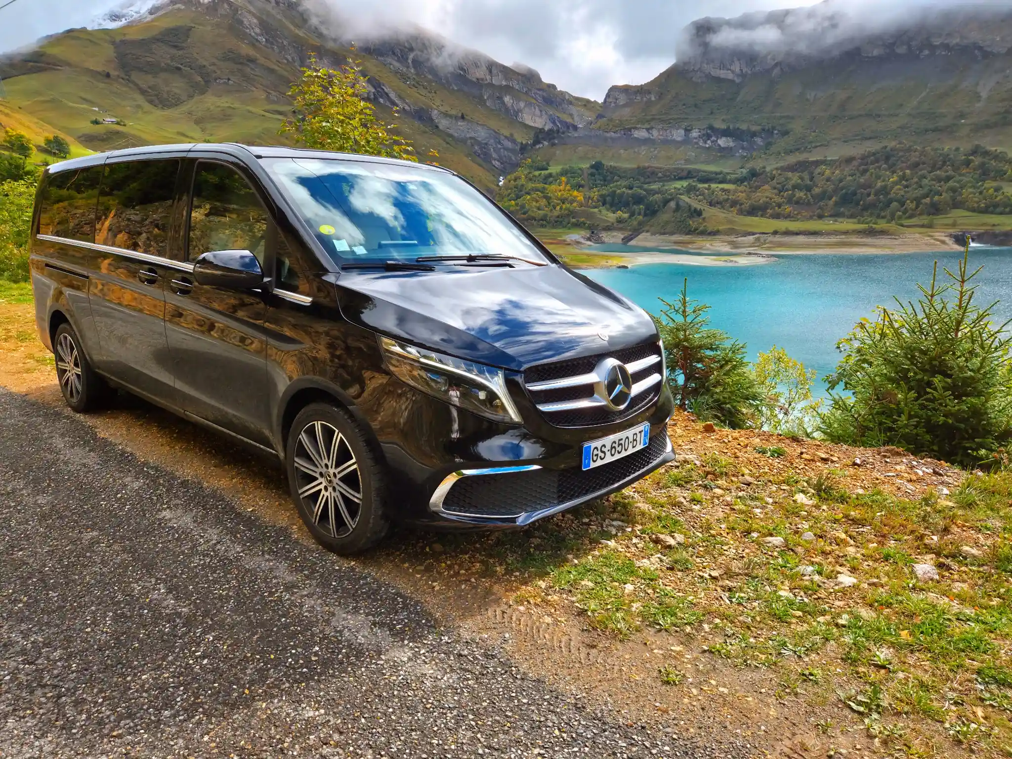 VTC sur mesure Genève